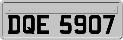 DQE5907