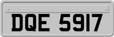 DQE5917