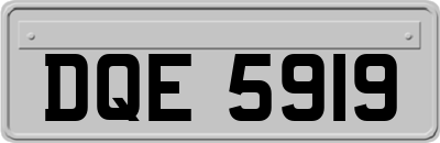 DQE5919