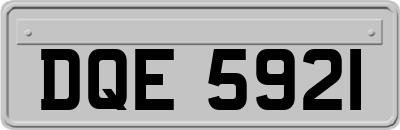 DQE5921