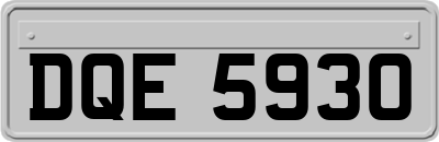 DQE5930