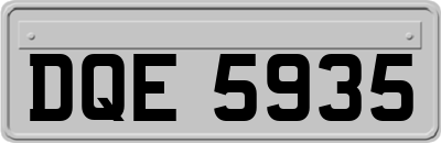 DQE5935