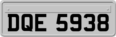 DQE5938