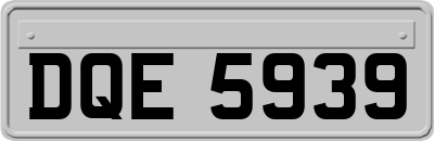 DQE5939