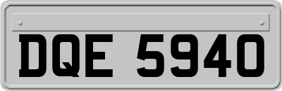 DQE5940