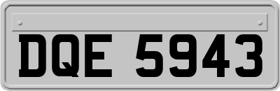 DQE5943