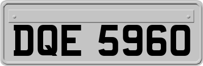 DQE5960