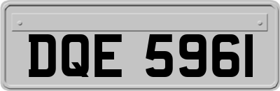 DQE5961