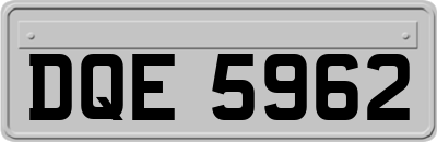 DQE5962