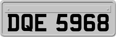 DQE5968