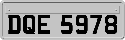 DQE5978