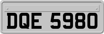 DQE5980