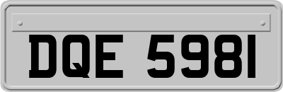 DQE5981