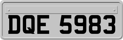 DQE5983