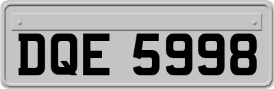 DQE5998