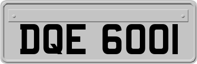 DQE6001