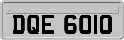 DQE6010