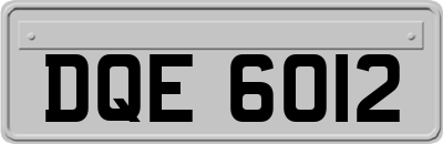 DQE6012