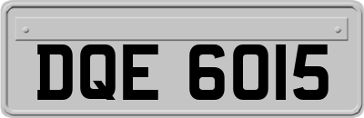 DQE6015