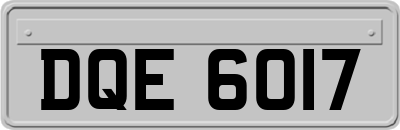 DQE6017