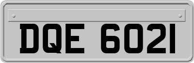 DQE6021