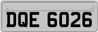 DQE6026