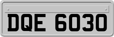 DQE6030