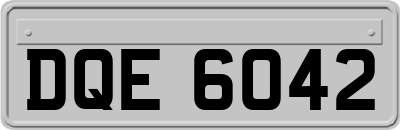 DQE6042