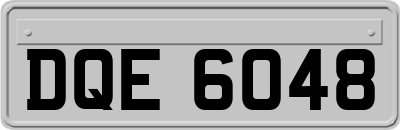 DQE6048