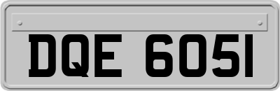 DQE6051