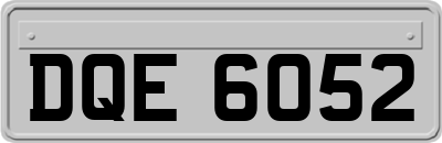 DQE6052