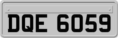 DQE6059