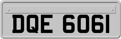 DQE6061