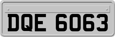 DQE6063