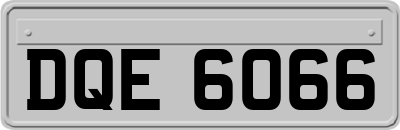 DQE6066