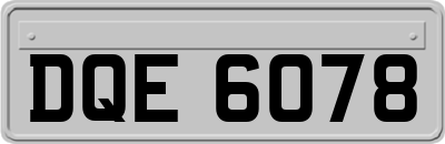 DQE6078