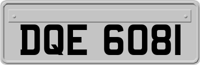 DQE6081