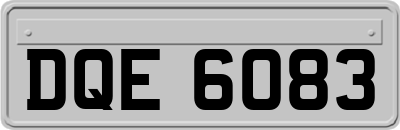DQE6083