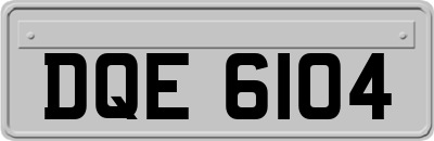 DQE6104