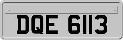 DQE6113