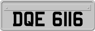 DQE6116