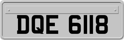 DQE6118