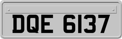 DQE6137