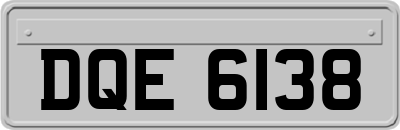 DQE6138