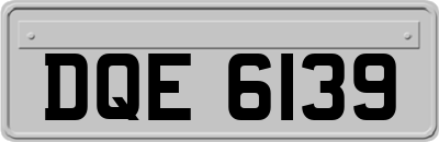 DQE6139