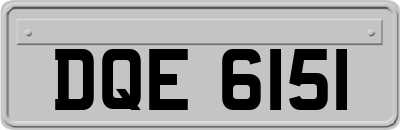 DQE6151