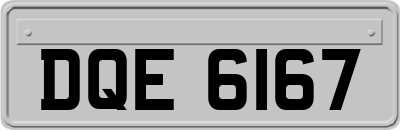 DQE6167