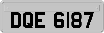 DQE6187