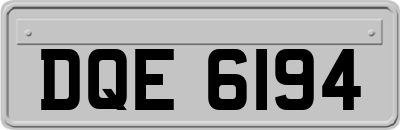 DQE6194