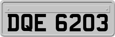 DQE6203